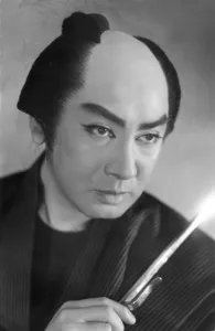 長谷川一夫のプロマイド